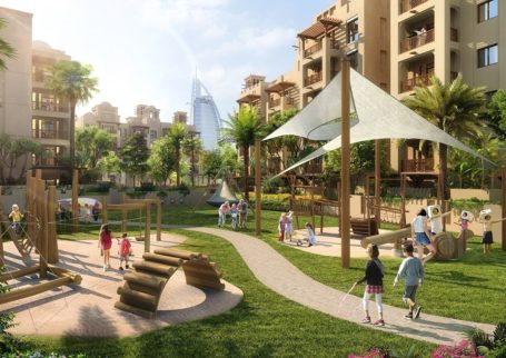 Madinat Jumeirah Living